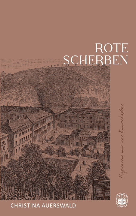 Boek Rote Scherben 