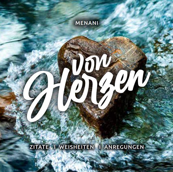 Book Von Herzen 