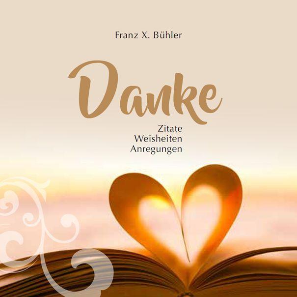 Kniha Danke 