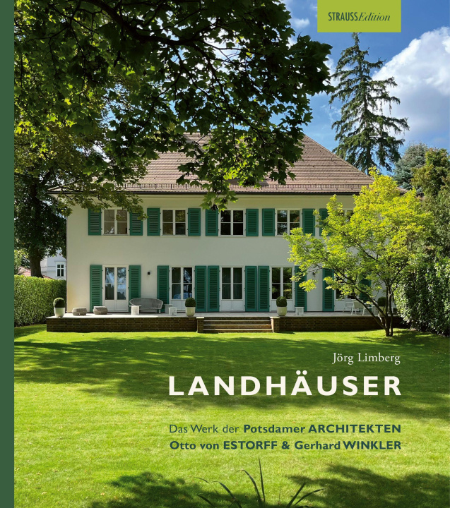 Book Landhäuser Vroni Heinrich