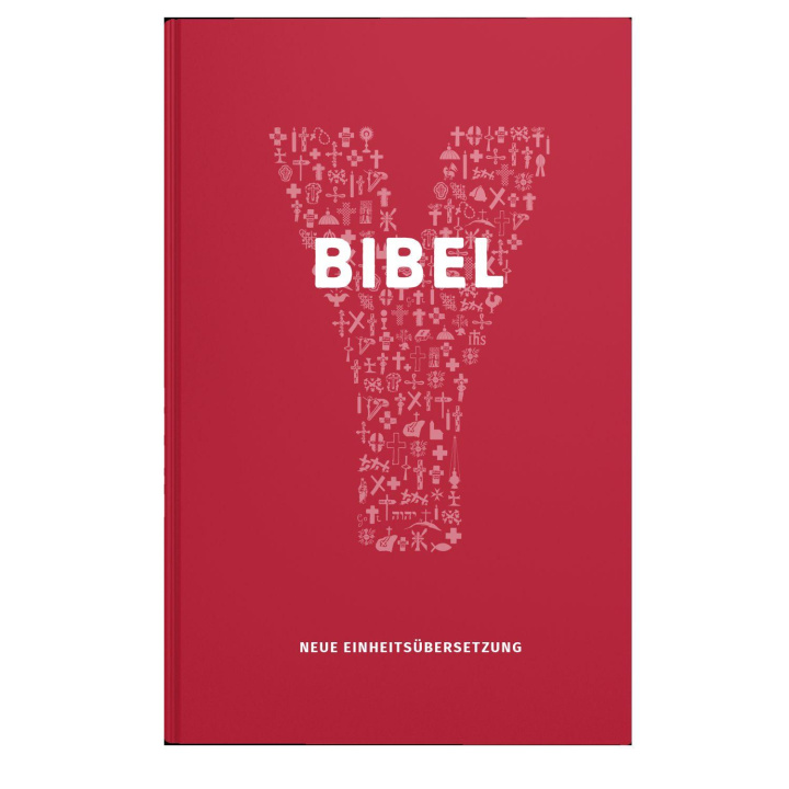 Libro Bibel Michael Langer
