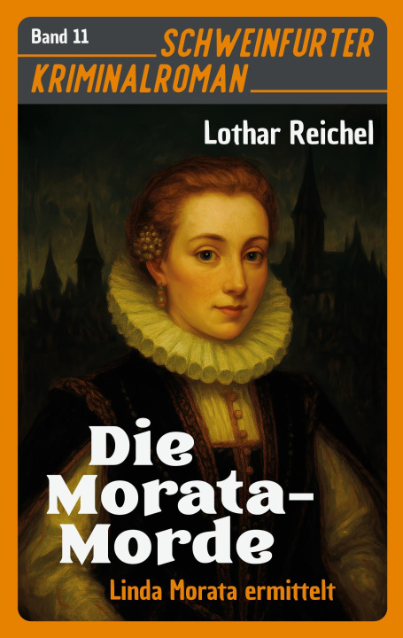 Kniha Die Morata-Morde 