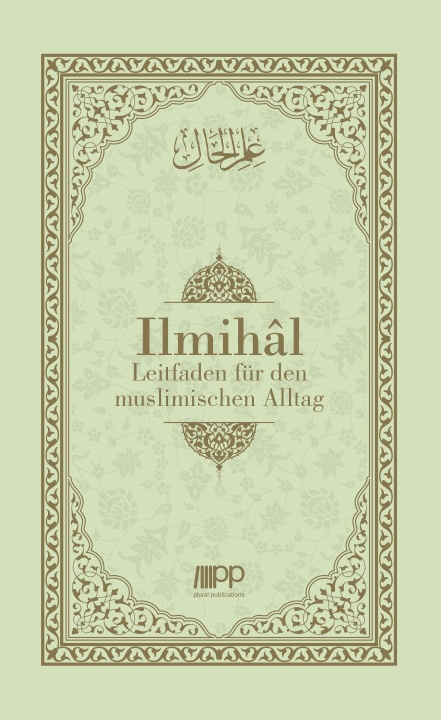 Kniha Ilmihal 
