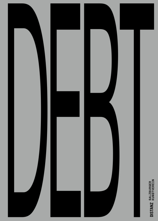 Kniha DEBT Hana Ostan-Ozbolt-Haas