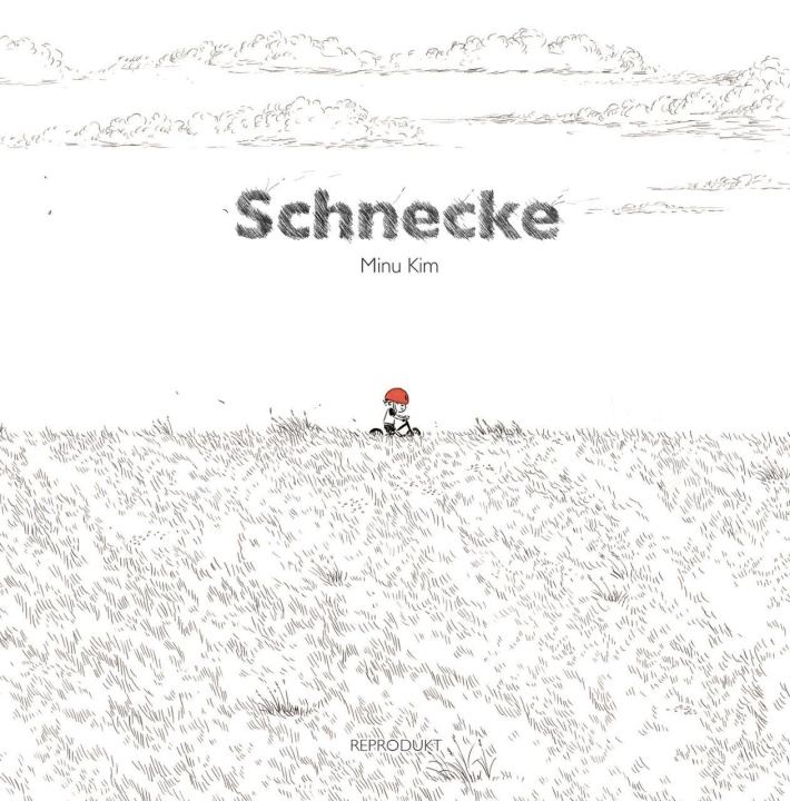 Buch Schnecke Alexandra Rügler
