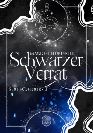 Kniha Schwarzer Verrat Marion Hübinger