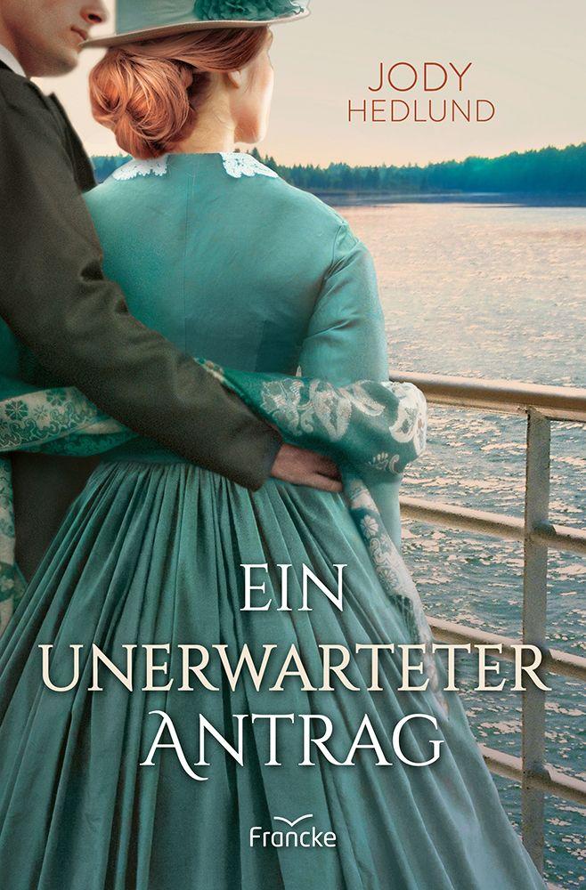Knjiga Ein unerwarteter Antrag Silvia Lutz