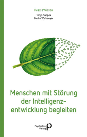 Kniha Menschen mit Störung der Intelligenzentwicklung begleiten Meike Wehmeyer