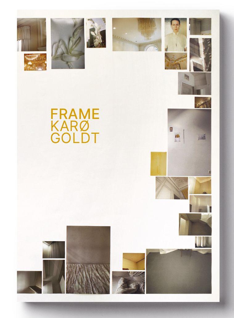 Knjiga Frame 