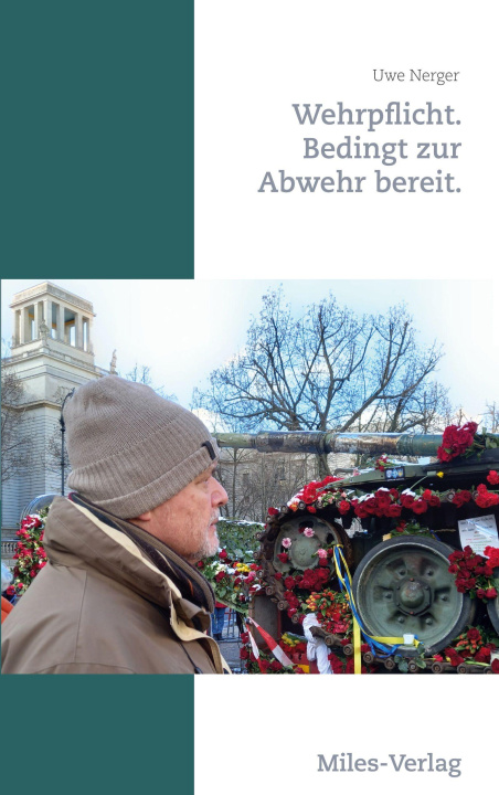 Knjiga Wehrpflicht 