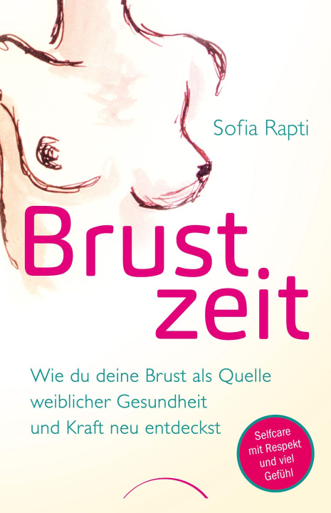 Kniha Brustzeit 