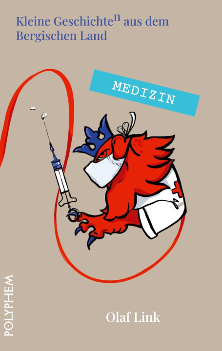 Carte Medizin 