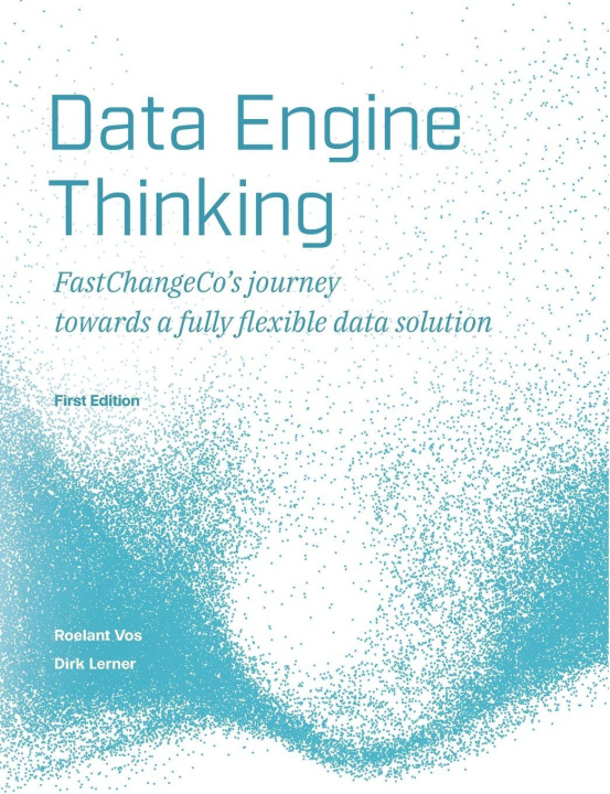 Книга Data Engine Thinking Dirk Lerner