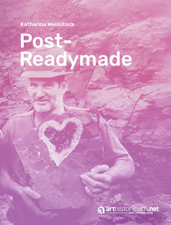 Libro Post-Readymade 