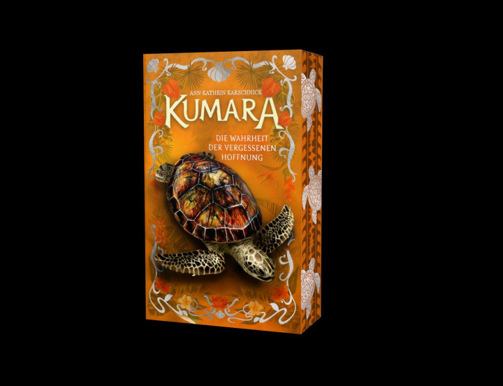 Kniha Kumara 