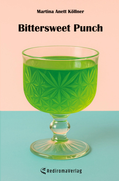 Buch Bittersweet Punch 