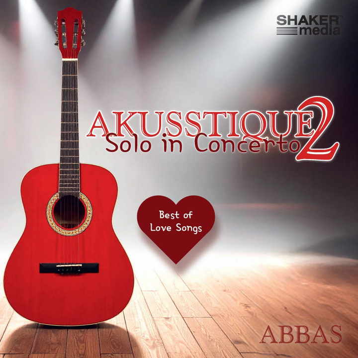 Audio AKUSSTIQUE 2 