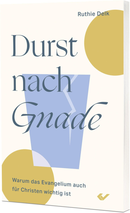Knjiga Durst nach Gnade 