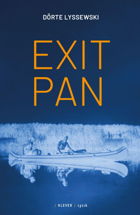 Kniha Exit Pan 