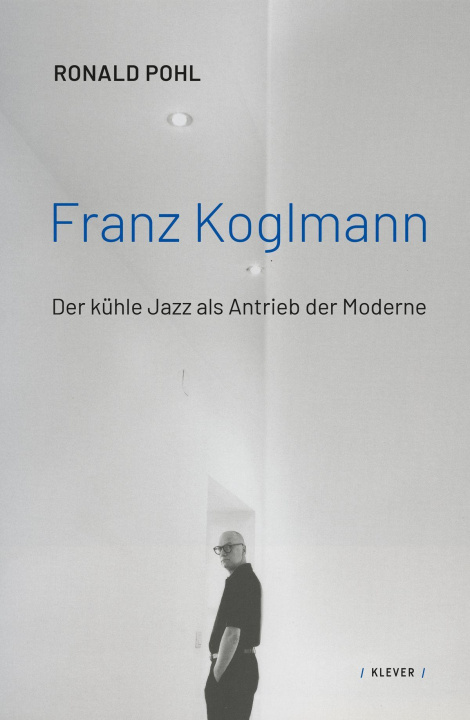 Knjiga Franz Koglmann 
