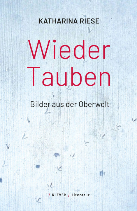 Knjiga Wieder Tauben 