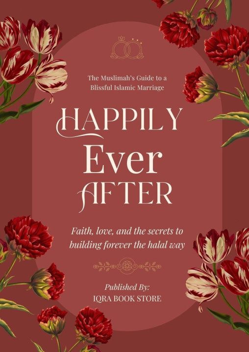 Kniha Happily Ever After Iqra Book Store