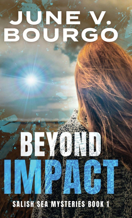 Kniha Beyond Impact June V. Bourgo