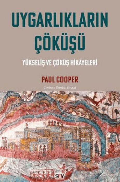 Knjiga Uygarliklarin Cöküsü 