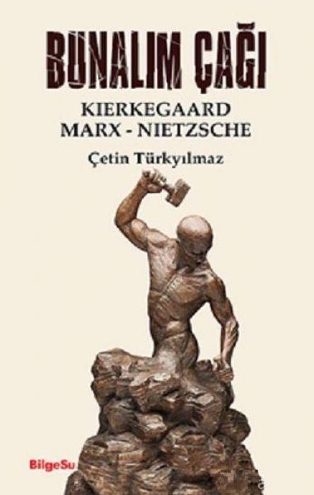Knjiga Bunalim Cagi 
