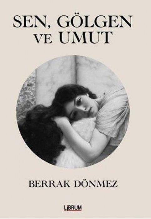 Kniha Sen Gölgen ve Umut 