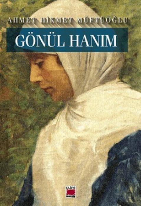 Knjiga Gönül Hanim 