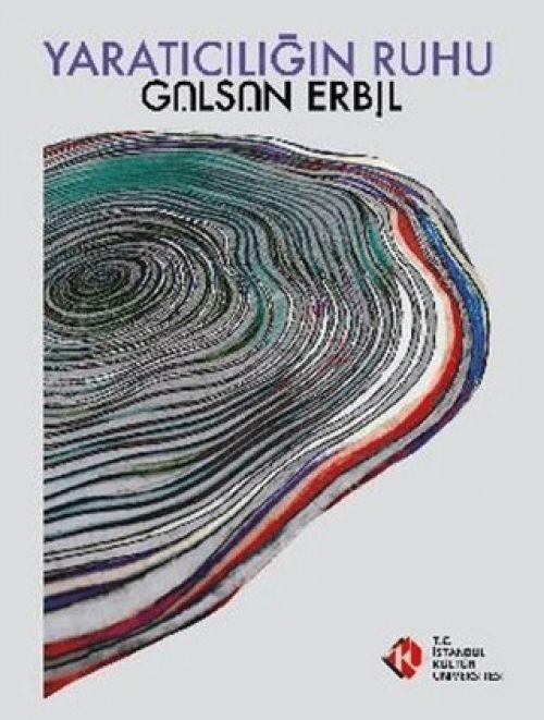 Boek Yaraticiligin Ruhu 