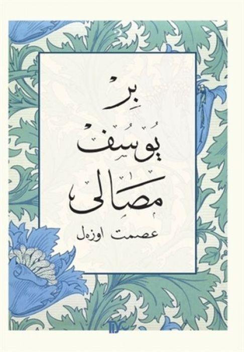 Kniha Bir Yusuf Masali 