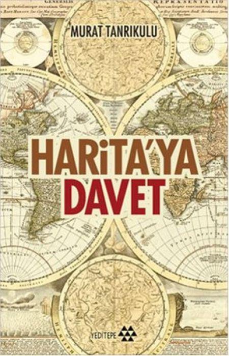 Kniha Haritaya Davet 