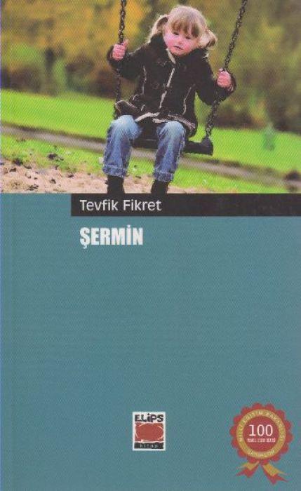 Kniha Sermin 