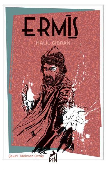 Kniha Ermis 