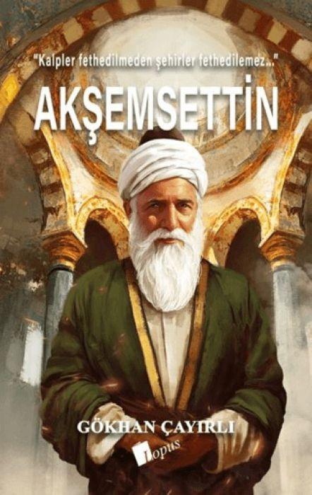 Knjiga Aksemsettin 