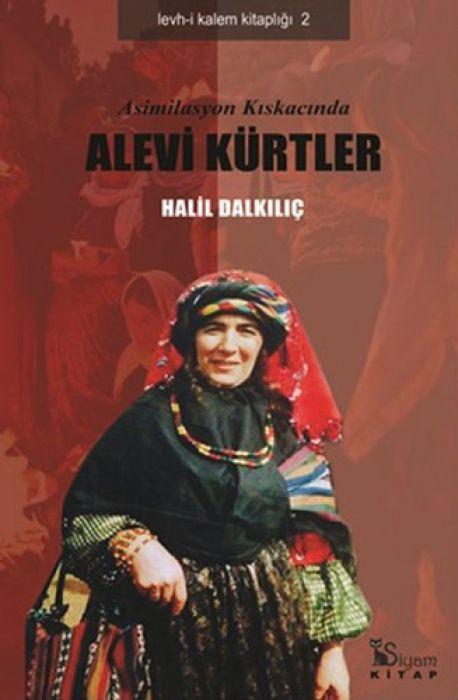 Boek Asimilasyon Kiskacinda Alevi Kürtler 