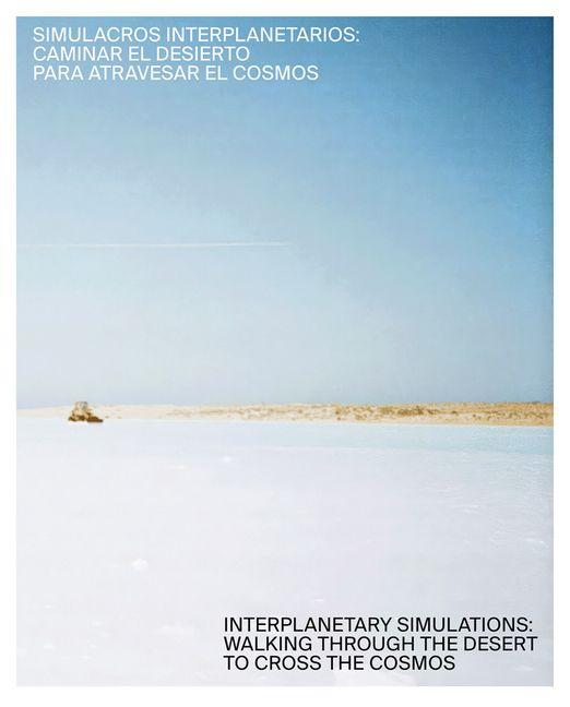 Kniha Interplanetary Simulations Helena Lugo