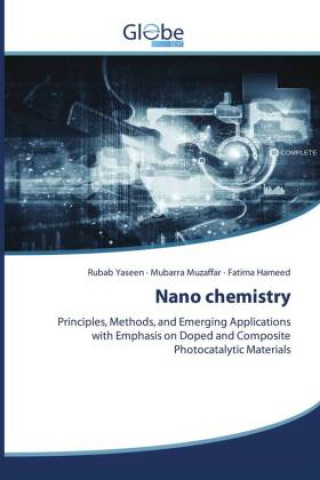 Kniha Nano chemistry Mubarra Muzaffar