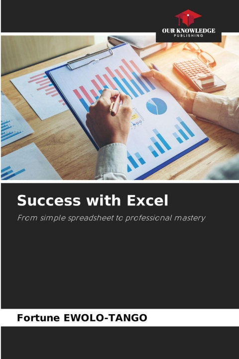 Knjiga Success with Excel Fortune EWOLO-TANGO