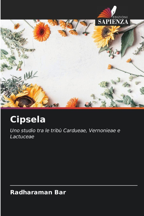 Book Cipsela Radharaman Bar