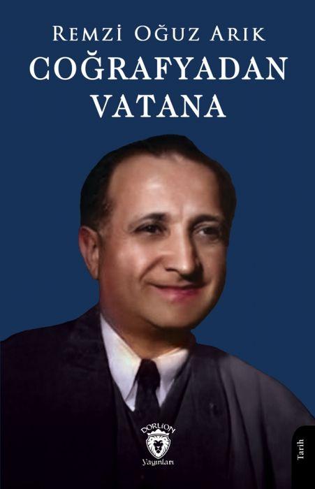 Knjiga Cografyadan Vatana 