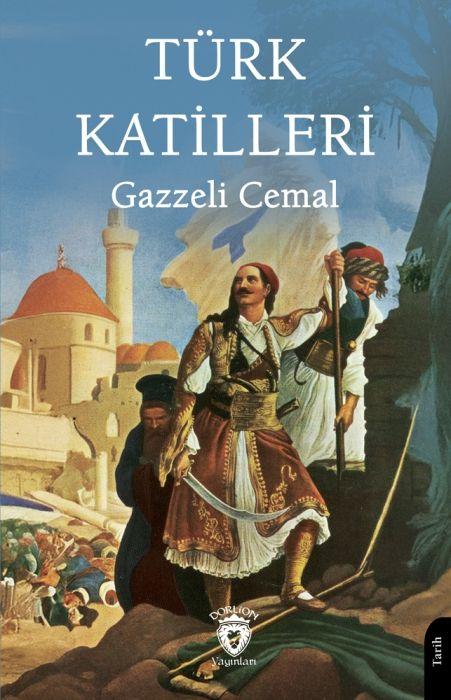 Knjiga Türk Katilleri 