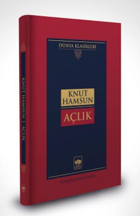 Kniha Aclik Ciltli 