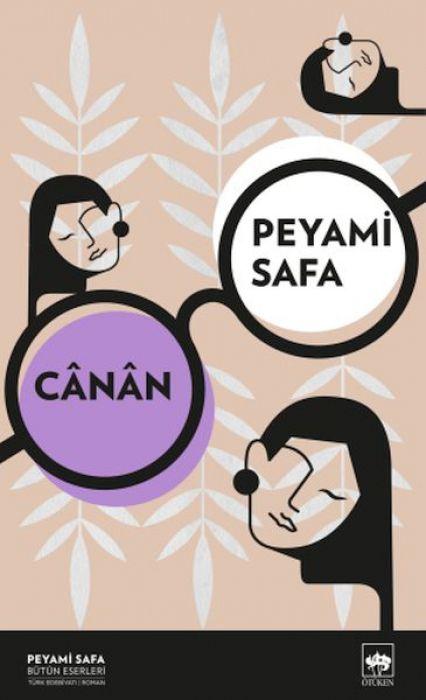 Knjiga Canan 