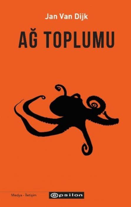 Kniha Ag Toplumu 