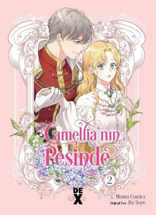 Buch Camellianin Pesinde 2 