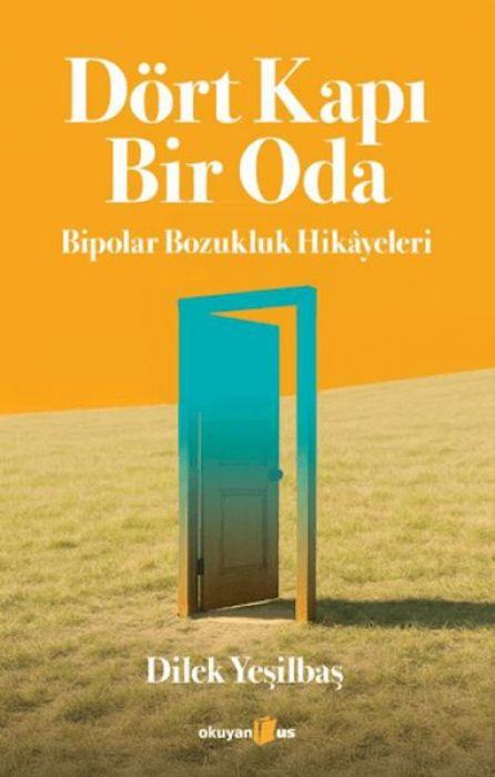 Knjiga Dört Kapi Bir Oda 