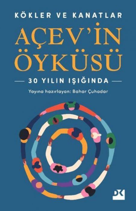 Kniha Acevin Öyküsü 